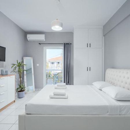 Casa Albastra Rooms & Suites 포르토헬리 외부 사진