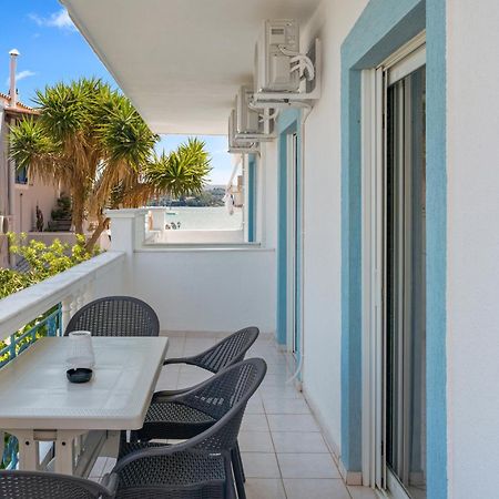 Casa Albastra Rooms & Suites 포르토헬리 외부 사진