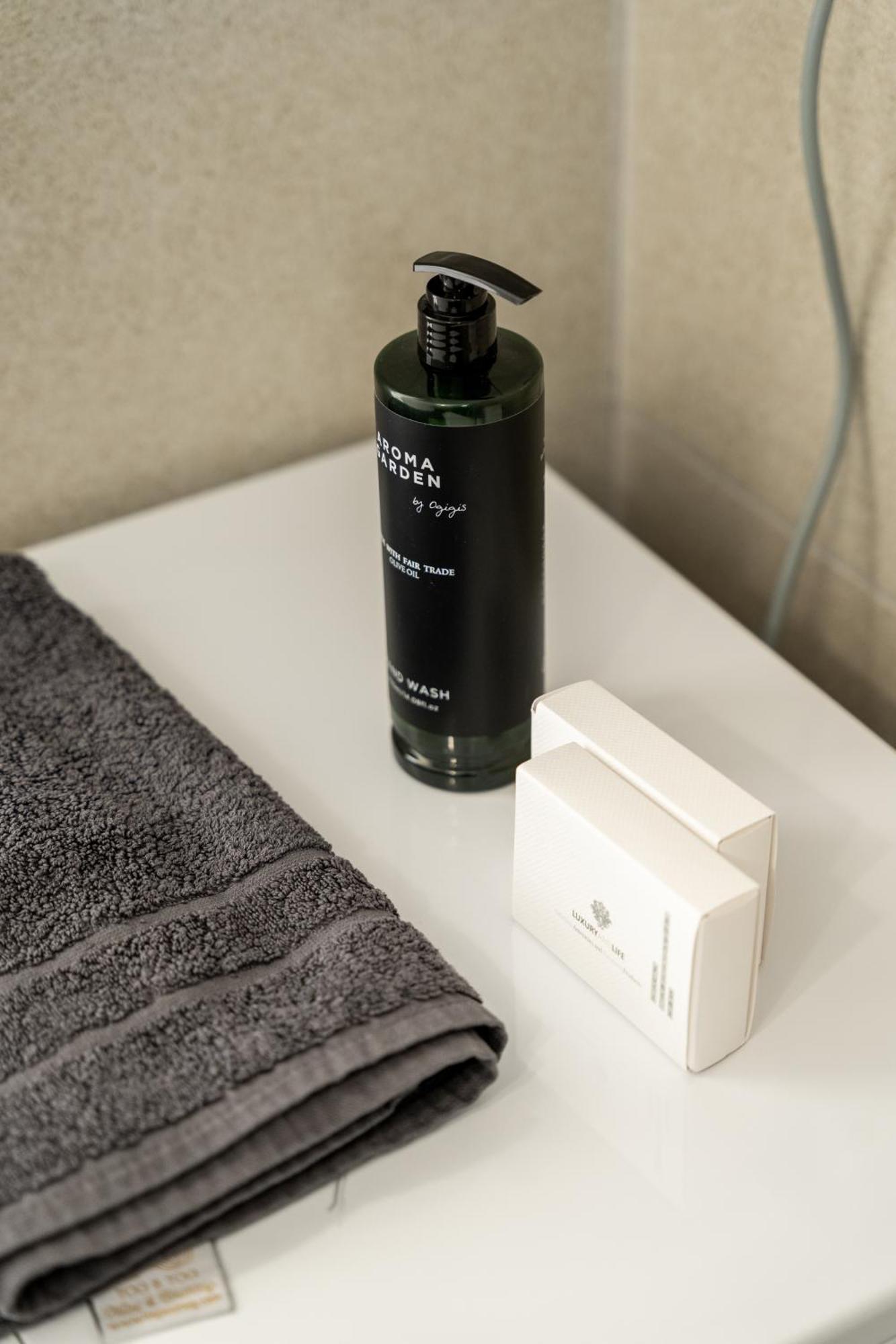 Casa Albastra Rooms & Suites 포르토헬리 외부 사진