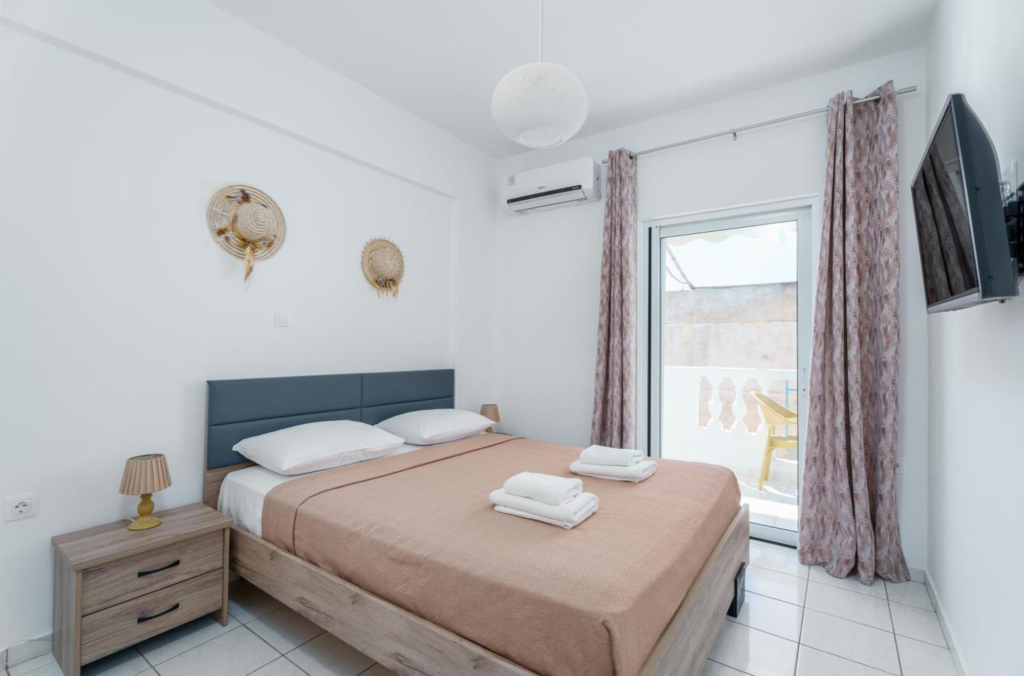 Casa Albastra Rooms & Suites 포르토헬리 외부 사진