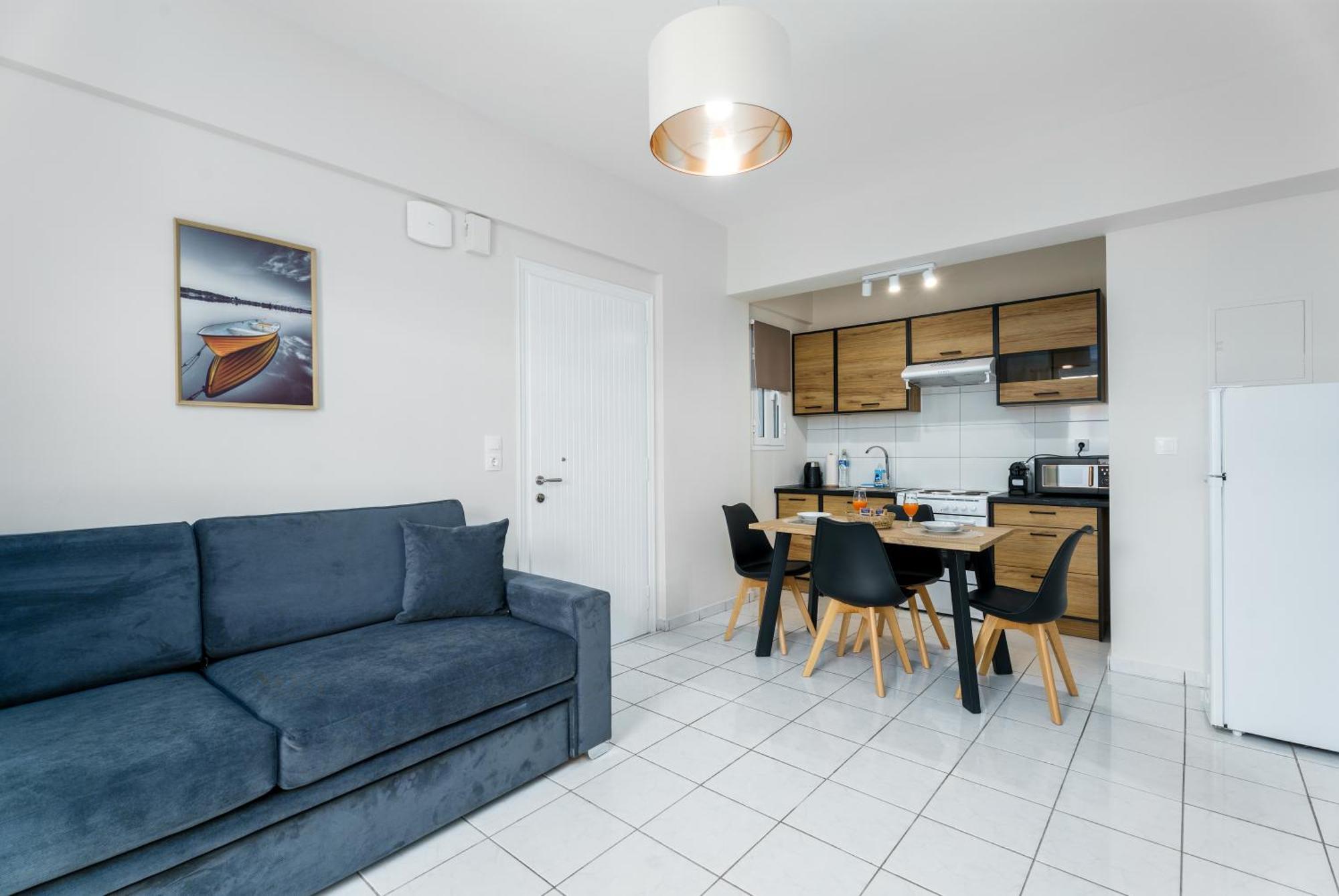 Casa Albastra Rooms & Suites 포르토헬리 외부 사진