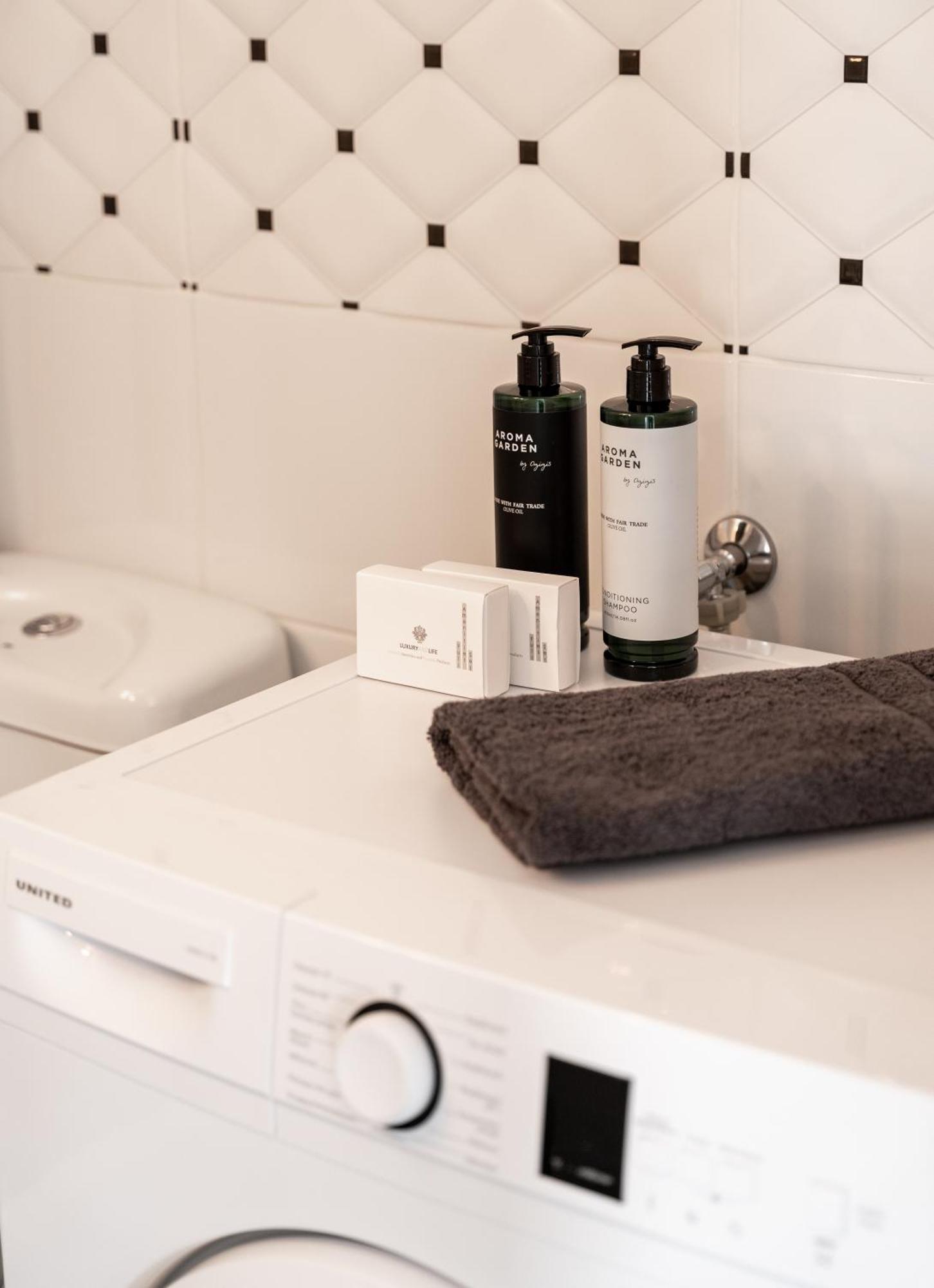 Casa Albastra Rooms & Suites 포르토헬리 외부 사진