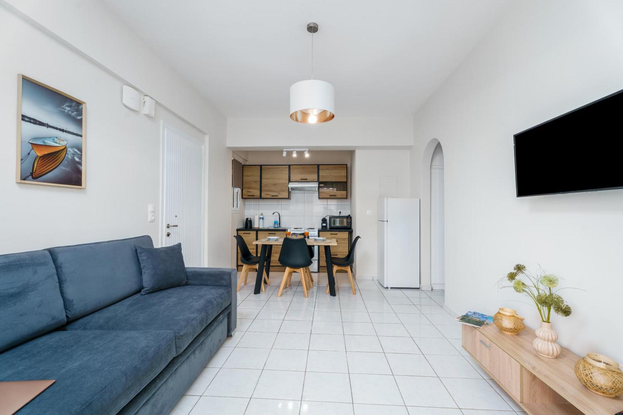 Casa Albastra Rooms & Suites 포르토헬리 외부 사진