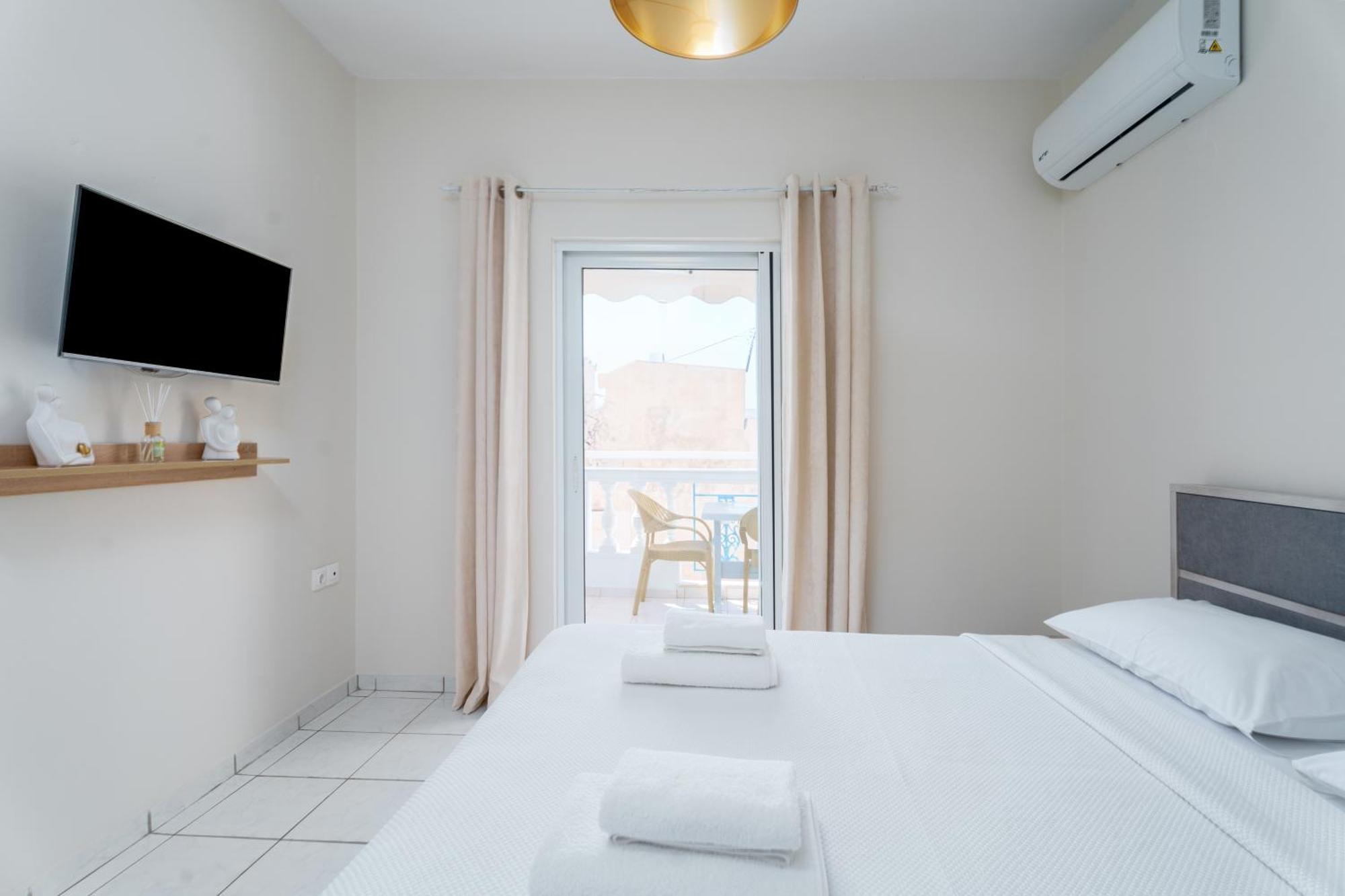 Casa Albastra Rooms & Suites 포르토헬리 외부 사진