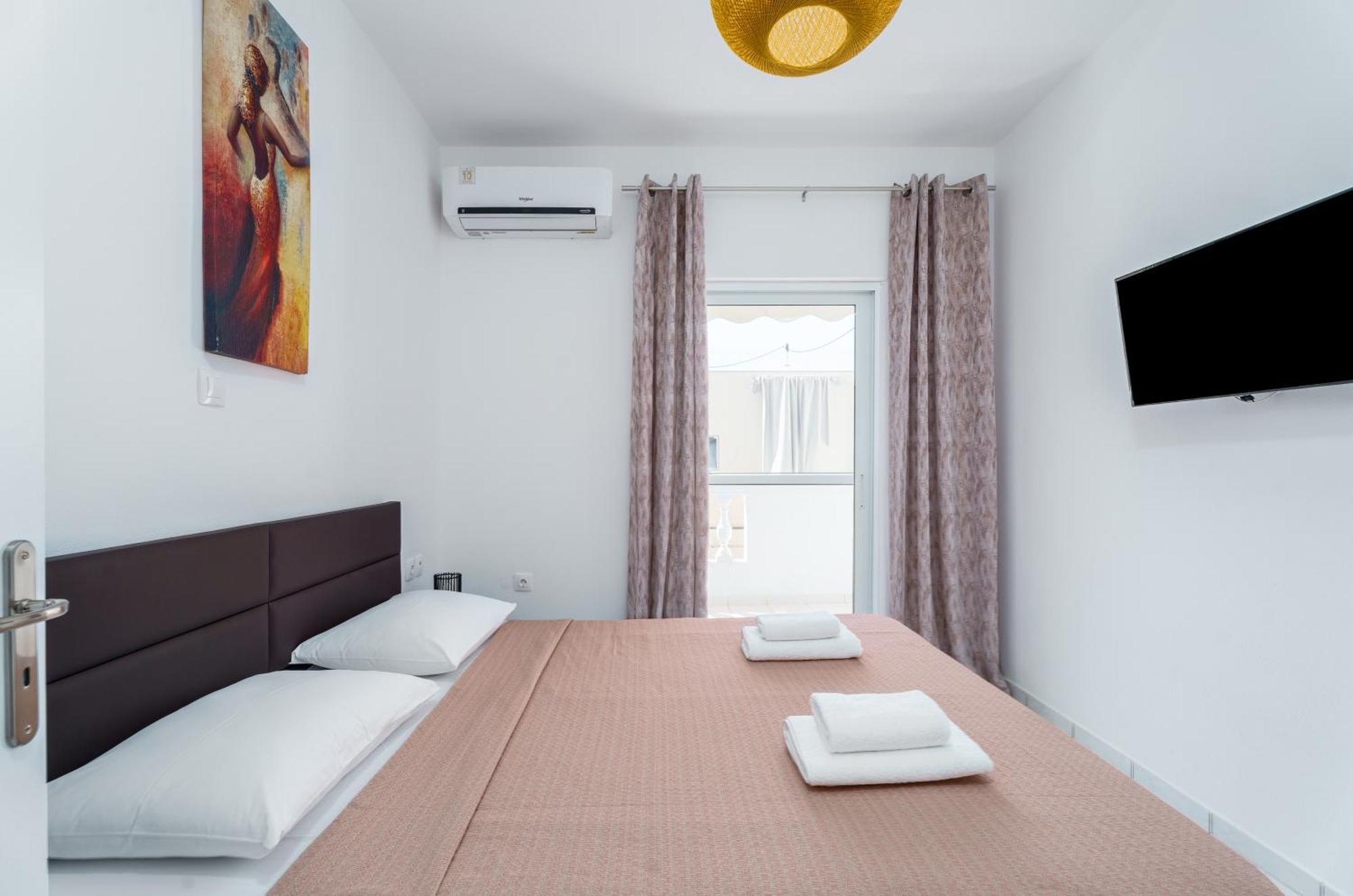 Casa Albastra Rooms & Suites 포르토헬리 외부 사진