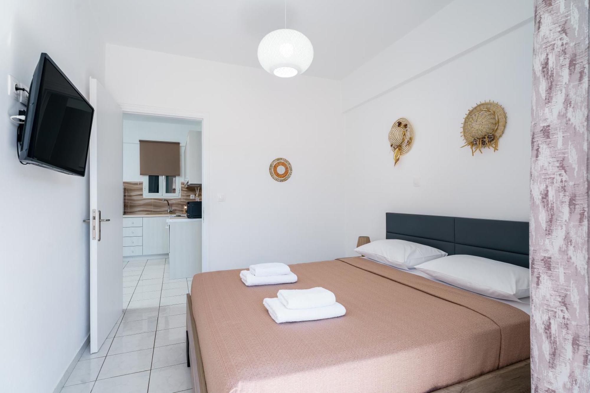 Casa Albastra Rooms & Suites 포르토헬리 외부 사진