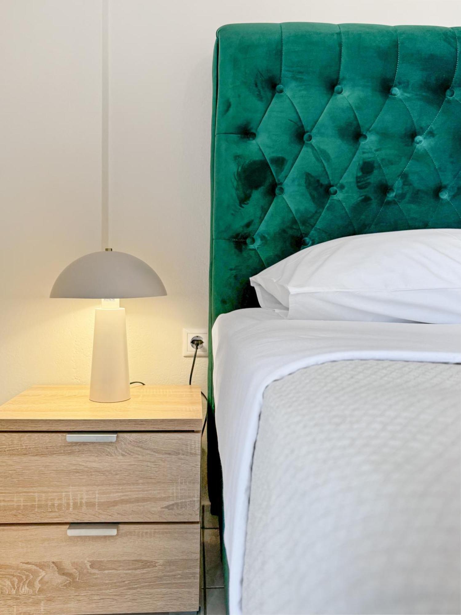 Casa Albastra Rooms & Suites 포르토헬리 외부 사진