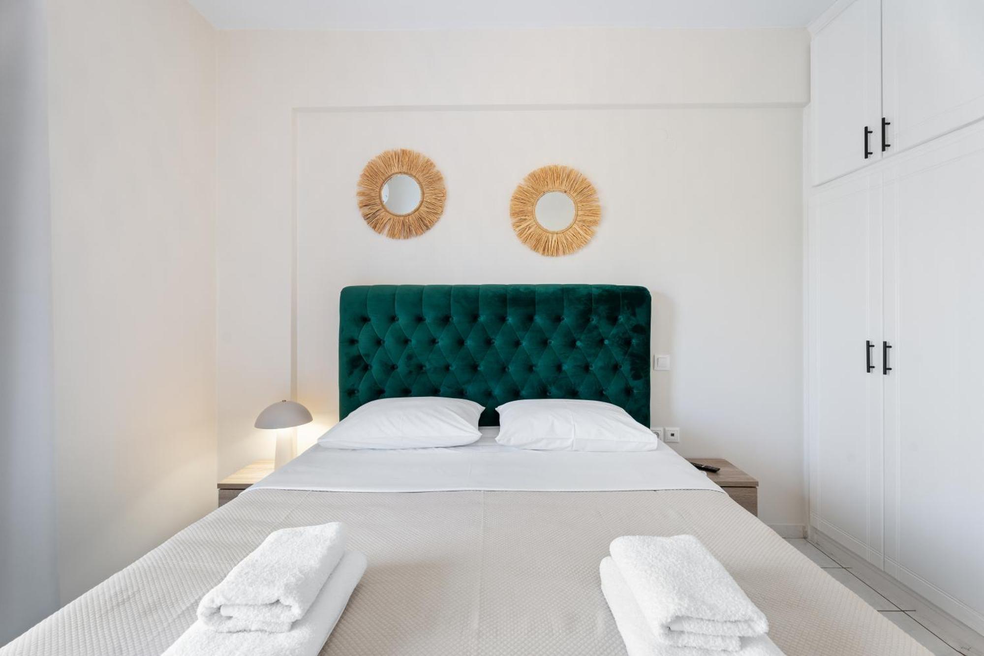 Casa Albastra Rooms & Suites 포르토헬리 외부 사진