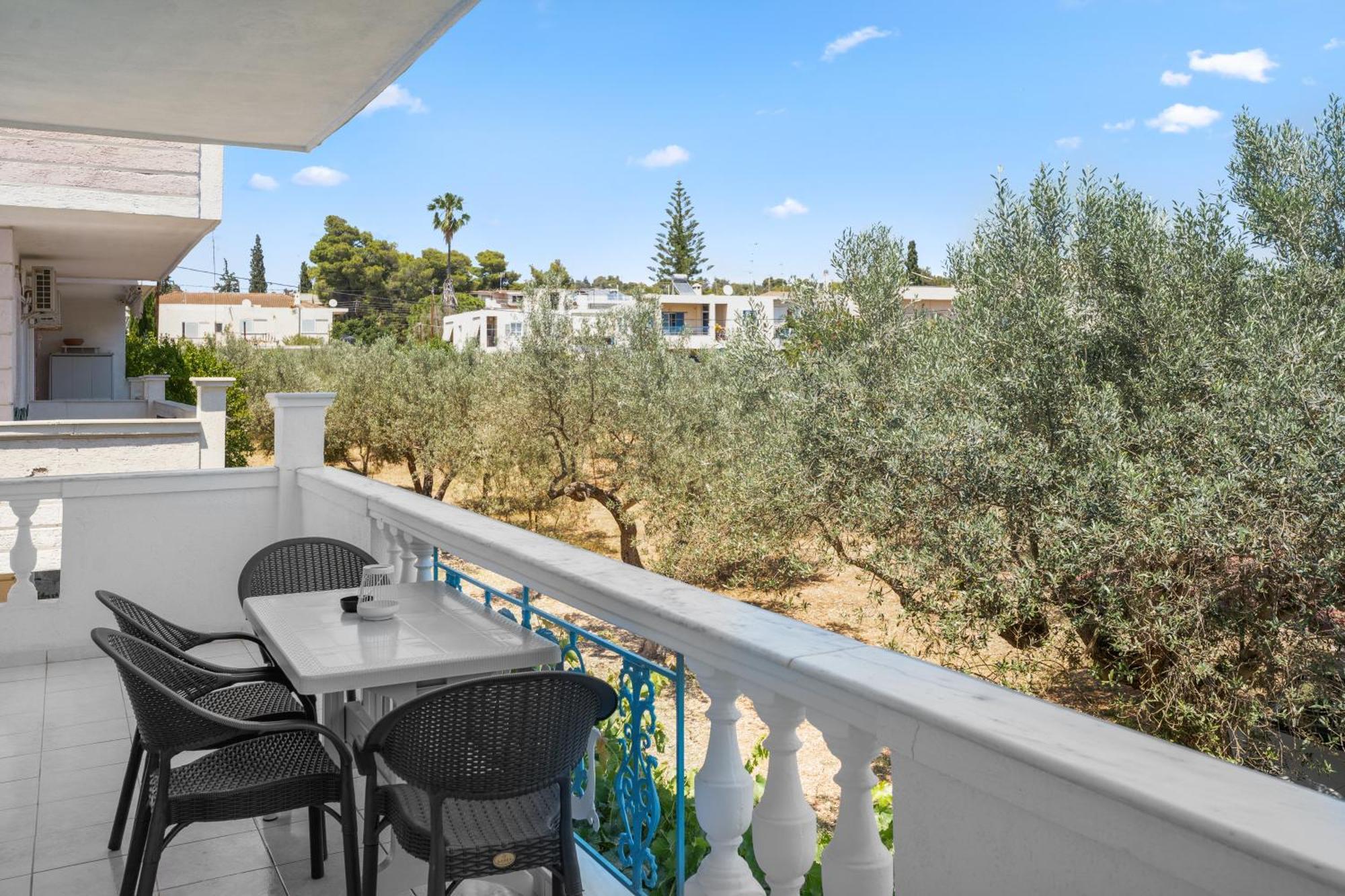 Casa Albastra Rooms & Suites 포르토헬리 외부 사진