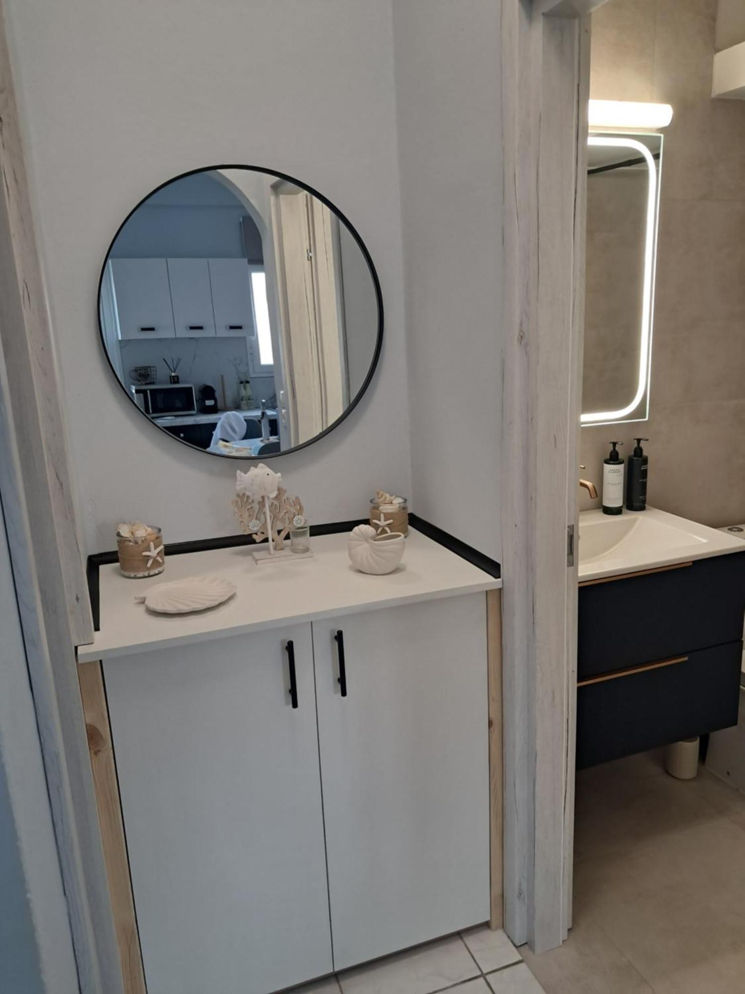 Casa Albastra Rooms & Suites 포르토헬리 외부 사진