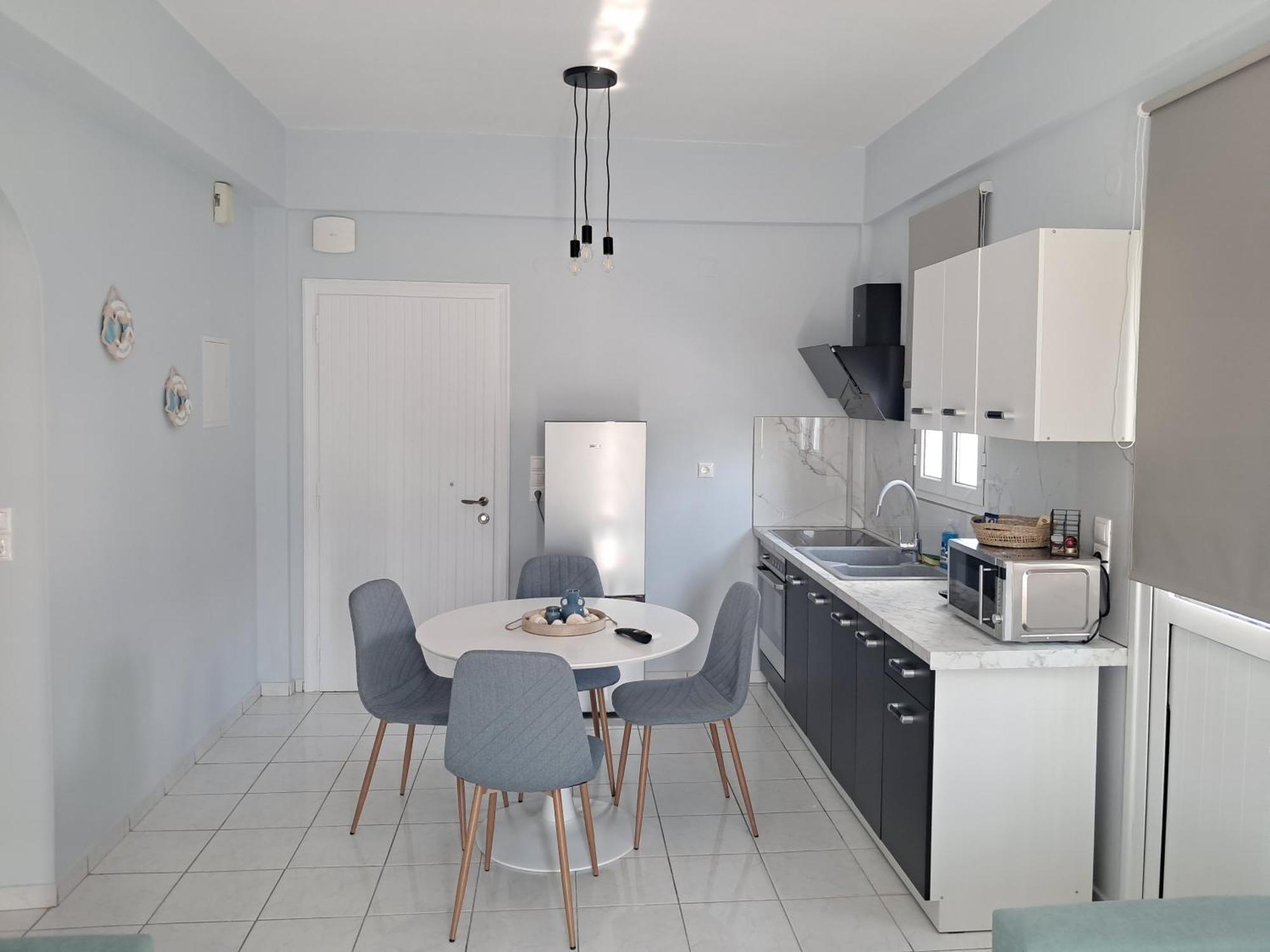 Casa Albastra Rooms & Suites 포르토헬리 외부 사진